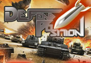 Defend Position